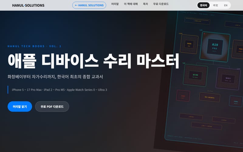 RESTICK 수리 마스터 교재